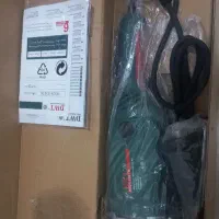 فرزسنگبری دی دبلیوتی آک۲۴۰۰وات.سنگ فرزDWTضمانت۶ماه|ابزارآلات|مشهد, راه آهن|دیوار