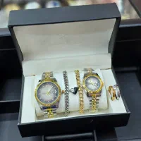 ست ساعت های زنانه و مردانه لاکچری|ساعت|اهواز, بیست متری شهرداری|دیوار