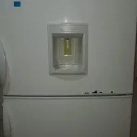 یخچال کنوود