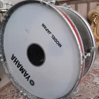طبل یاماها ژاپن