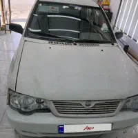 ماشین ۱۳۲ مدل ۸۷|خودرو سواری و وانت|کردکوی, |دیوار