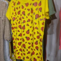 لباس زنانه تیشرت تاپ