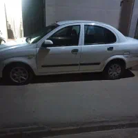 تیبا ۱ مدل 93