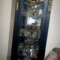 بوفه|بوفه، ویترین، کنسول|تهران, جوادیه تهرانپارس|دیوار