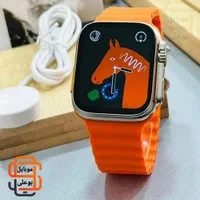 ساعت هوشمند apple watch باکیفیت اسمارت واچ اصلی|ساعت|همدان, |دیوار