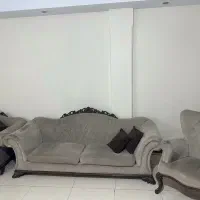 مبل راحتی ۷ نفره