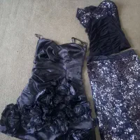 فروش لباس مجلسی درحدنو|لباس|جهرم, |دیوار