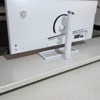 مانیتور msi 5k