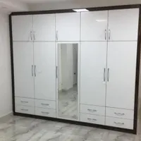 کمددیواری و کابینت