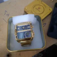 ساعت جوفاکس