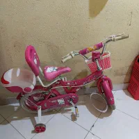 دو چرخه مدل 16