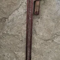 آچار بزرگ بدون استفاده