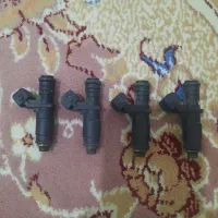 سوزن انژکتور پراید یورو 4