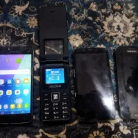 چند تا گوشی|موبایل|اندیمشک, |دیوار