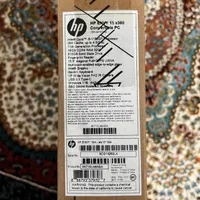 لپ تاپ hp|رایانه همراه|قشم, |دیوار