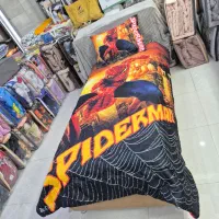 روتختی تکنفره ترک/روتختی اسپایدرمن/روتختی فضانورد