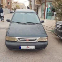 پراید مدل ۸۳ انژکتور