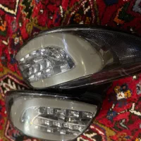 چراغ ۲۰۷ اسپورت