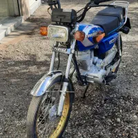 هوندا ۱۵۰ سی سی|موتورسیکلت|شبستر, |دیوار