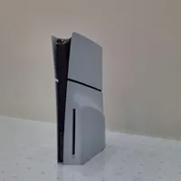 ps5 slim disk|کنسول، بازی ویدئویی و آنلاین|گنبد کاووس, |دیوار