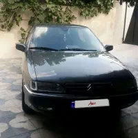 زانتیا سیتروئن 2000cc مدل 85|خودرو سواری و وانت|شیراز, سجادیه|دیوار