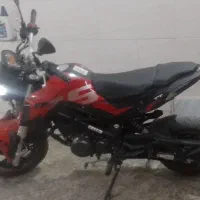 موتور بنلی135TNT