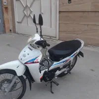 ویت|موتورسیکلت|اصفهان, بهرام‌آباد|دیوار
