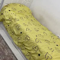 دو عدد تخت نوجوان