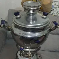 سماورگازی|سماور، چای‌ساز، قهوه‌ساز|ورامین, جعفر آباد اخوان|دیوار