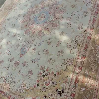 فرش کار کرده