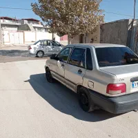 فروش خودرو پراید|خودرو سواری و وانت|آبادان, |دیوار