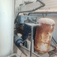 سردخانه نیسانی زیر صفر|فروشگاه و مغازه|گتوند, |دیوار