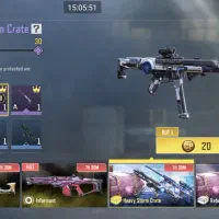 اکانت کالاف منندز خوش شانس|کنسول، بازی ویدئویی و آنلاین|تربت جام, بوستان وحدت|دیوار