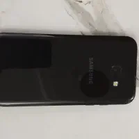 Samsung a5 2017|موبایل|قزوین, |دیوار