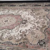 فرش ۹ متری سالم