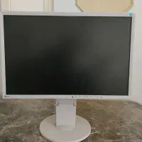 مانیتور 22 اینچ استوک EIZO مدل EV2216W|قطعات و لوازم جانبی رایانه|سنندج, |دیوار