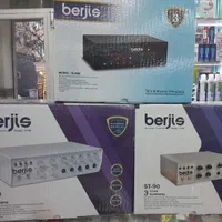 دستگاه فیزیوتراپی برجیس تمامی مدل ها