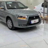 دنا پلاس ۶ دنده  تیتانیومی صفر