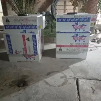 سایلنت باکس (3ظرفیته)