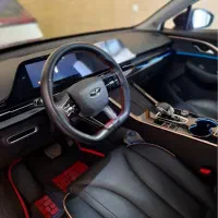 فونیکس FX مدل ۱۴۰۲ رنگ مشکی کارکرد فقط ۴۰ هزار|خودرو سواری و وانت|بوشهر, |دیوار