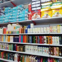 ((فروشگاه شوینده بهداشتی)) تمام اجناس با تخفیف|مواد شوینده و دستمال کاغذی|تهران, ابوذر|دیوار