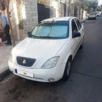 تیبا صندوقدار ۴۰۰ بی رنگ