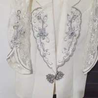 کت دامن شیک و مجلسی زنانه