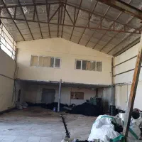 کارگاه صنعتی 2500متر برق 400آمپر ج سهیلیه|اجارهٔ دفتر صنعتی، کشاورزی، تجاری|کرج, بازار آهن|دیوار