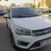 ام‌وی‌ام X22 اتوماتیک اسپرت اکسلنت، مدل ۱۳۹۷|خودرو سواری و وانت|تهران, افسریه شمالی|دیوار