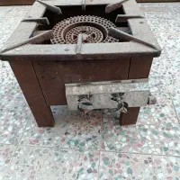 کباب پز|اجاق گاز و لوازم برقی پخت‌وپز|خمینی‌شهر, |دیوار