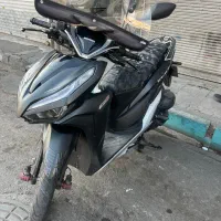 هوندا کلیک ۱۵۰ تایلندی