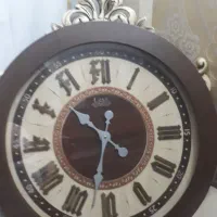 ساعت مدرن سایز بزرگ|ساعت دیواری و تزئینی|مشهد, فدک|دیوار