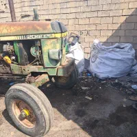 تراکتور جاندیر  ۲۰۴۰|خودرو سنگین|باوی, |دیوار