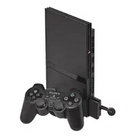 کنسول بازی پلی استیشن ۲